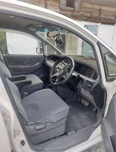 хонду: Honda Odyssey: 1995 г., 2.3 л, Автомат, Бензин, Минивэн — 4
