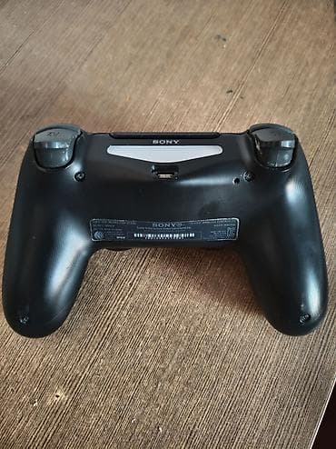 oura ring: Sony dualshock4 ps4 Идеал состояние Корея привозной В комплекте ориг — 2