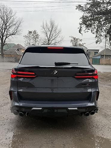 bmw m5 бишкек: BMW X5: 2019 г., 3 л, Автомат, Бензин, Кроссовер — 7