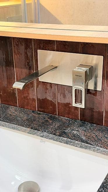 binar: 2 комнаты, 60 м², Элитка, 11 этаж, Евроремонт — 6
