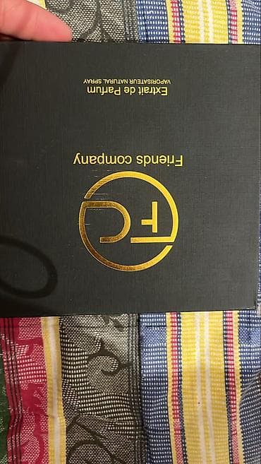 boss: Парфюмированная вода для мужчин Friends Company H.BOSS UNLIMITED Pour — 2