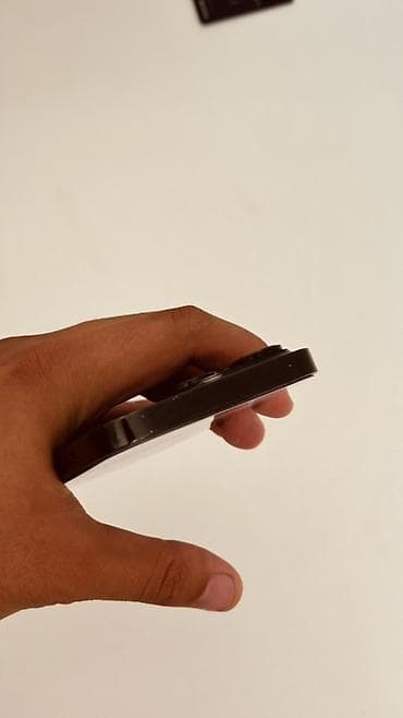 купить айфон 5 с: IPhone 14 Pro, Б/у, 128 ГБ, Black Titanium, Защитное стекло, Чехол, 100 % — 5
