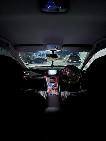 субару кпп: Subaru Legacy: 2005 г., 2 л, Типтроник, Бензин, Универсал — 6