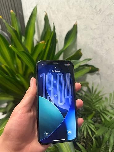 айфон 3g: IPhone 12 Pro, Pacific Blue — 3