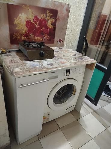 кыварти: Сдаю квартиру студия. жакшы окуп туруп чал. читать внимательно — 3