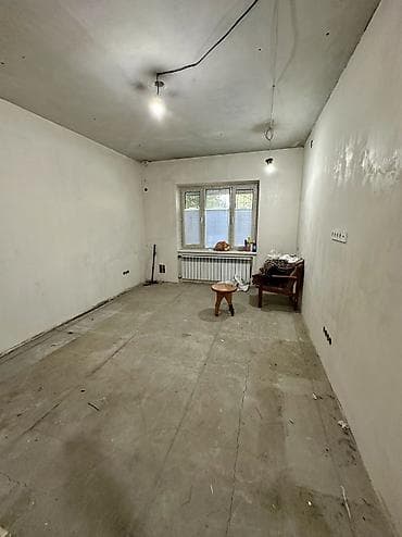 50: 2 комнаты, 50 м², 105 серия, 1 этаж, Готовая ПСО (под самоотделку) — 5
