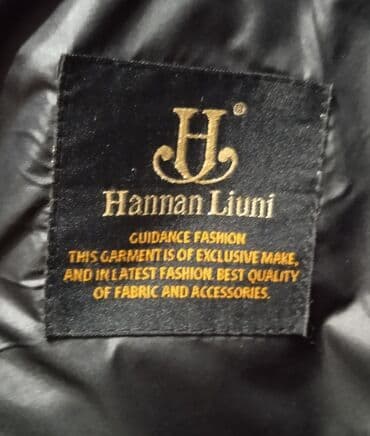 женские махровые халаты больших размеров: Пуховик, По колено, С капюшоном, 3XL — 6