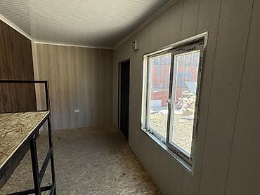 хранилища: 🔥АКЦИЯ Бытовка/модуль из морского контейнера - Корпус — 3