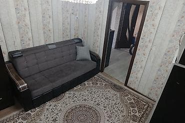 продаю квартиру с ремонтом: 2 комнаты, 1 м², 1 этаж, Дизайнерский ремонт — 5