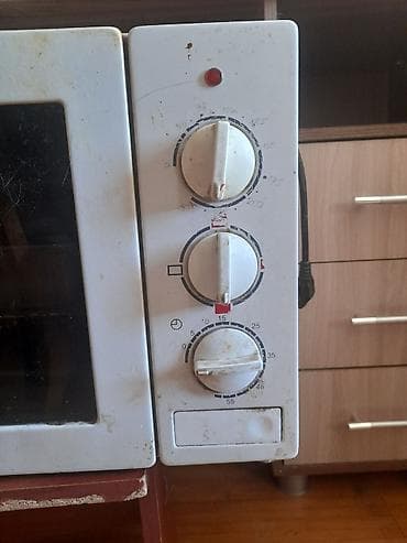 instant pot: Духовка, Б/у, Самовывоз — 2