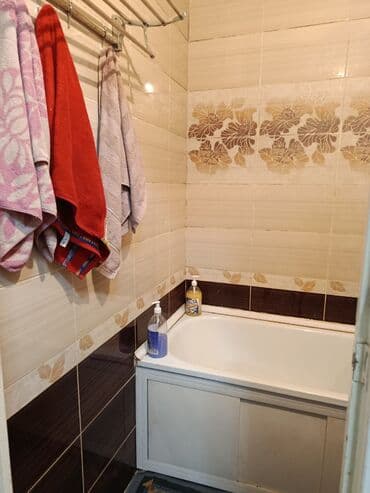 покупаю дом: 18 м², С мебелью — 7