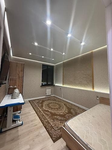 Недвижимость: 2 комнаты, 43 м², Индивидуалка, Индивидуалка, 2 этаж, Свежий ремонт — 2