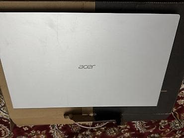 acer aspire 3: Acer Aspire 3 — универсальный ноутбук с экраном Full HD (1080p) — 4