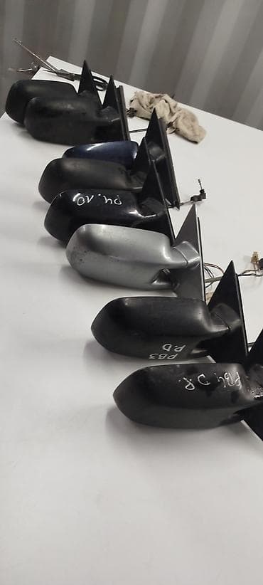 фолсваген б 4: Каптал оң Күзгү Volkswagen Колдонулган, Оригинал — 2