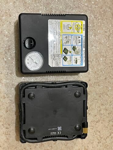 воздушный домкрат для авто: Насос. Насосы. Компрессор. Компрессор для авто. Привозные. Япония — 5