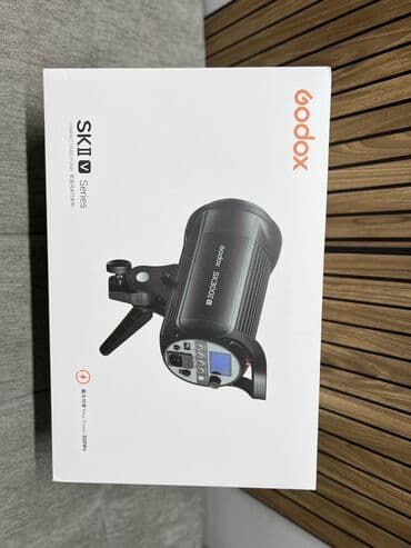 микрофон для домашнего караоке: Синхронизатор универсальный Godox ( новый) 2400сом Синхрон X3 — — 8