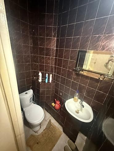 105: 3 комнаты, 62 м², 105 серия, 4 этаж — 2