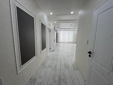 18: 4 комнаты, 140 м², Элитка, 15 этаж, Евроремонт — 10