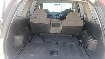 машина б у: Honda Stream: 2001 г., 1.7 л, Автомат, Бензин, Универсал — 4