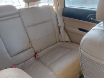 форестер продаю: Subaru Forester: 2003 г., 0.2 л, Автомат, Бензин, Внедорожник — 14