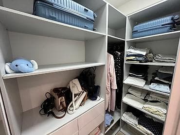 испания: 1 комната, 46 м², Элитка, 6 этаж, Евроремонт — 6