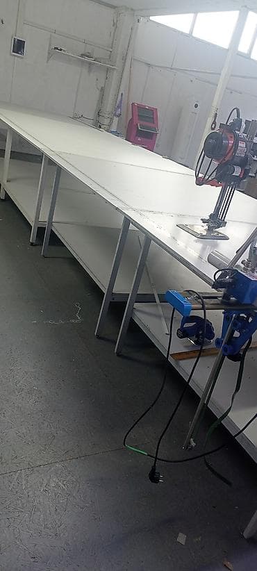 Бизнес үчүн жабдуулар: Bruce, Өзү алып кетүү — 6