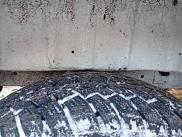 дизельное авто: Mercedes-Benz Спринтер: 2002 г., 2.2 л, Механика, Дизель, Бус — 6