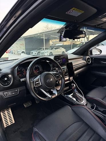 киа карнивал минивен: Kia Cerato: 2020 г., 1.6 л, Автомат, Бензин, Хэтчбэк — 9