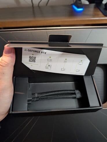 системы охлаждения 120 мм: Видеокарта, Б/у, NVidia, GeForce RTX, 12 ГБ, Для ПК — 7