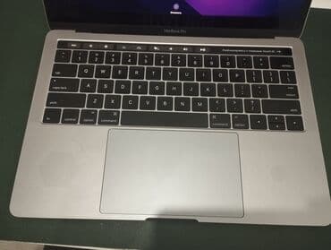 acer 5520: Ноутбук, Apple, 16 ГБ ОЗУ, Intel Core i5, 13.3 ", Б/у, Для работы, учебы, память SSD — 7