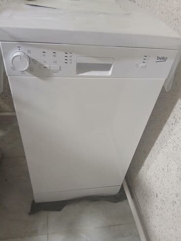 бишкек стол: Посудомоечная машина фирмы Веко.новая — 1