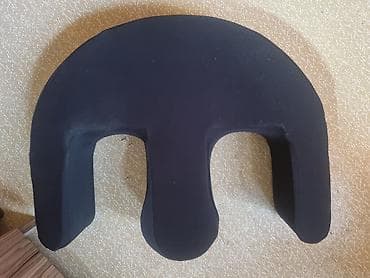 Инвалидные коляски: Продается б/у медицинская функциональная кровать - Механические ручные — 4