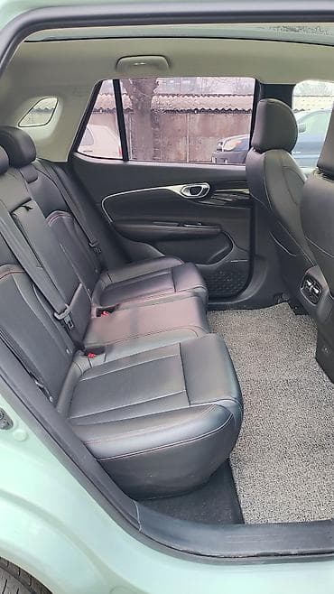 kia ev6: Aion V PLUS 500. 2022/07. ЖЕКЕ АЙДАЛГАН! Таза жана жакшы абалда — 10