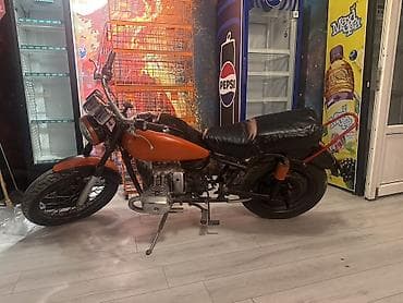 клапан ввти: Мотоцикл с оппозитным двигателем (воздушное охлаждение) — 1