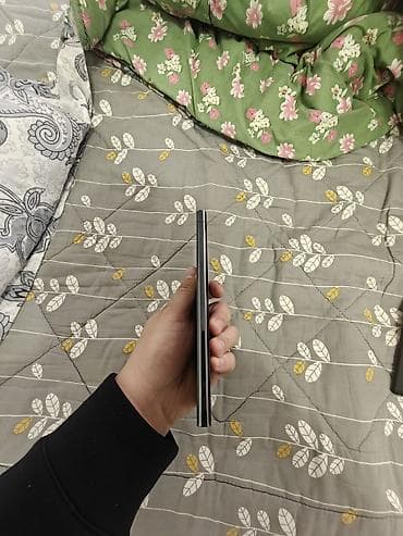 ipad iphone: Samsung Galaxy S23 Ultra, Б/у, 256 ГБ, цвет - Зеленый, 2 SIM — 3