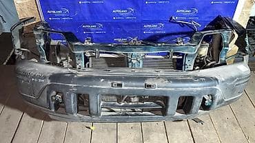 Автозапчасти: Honda CR-V (RD1) 8 - Экран Артикул: 00355 Привозной оригинал — 2