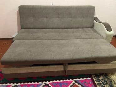 маленькие стулья: Продается диван — 2