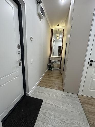 дом с квартирами: 1 комната, 53 м², Технопарк 5 этаж, Дизайнерский ремонт — 6