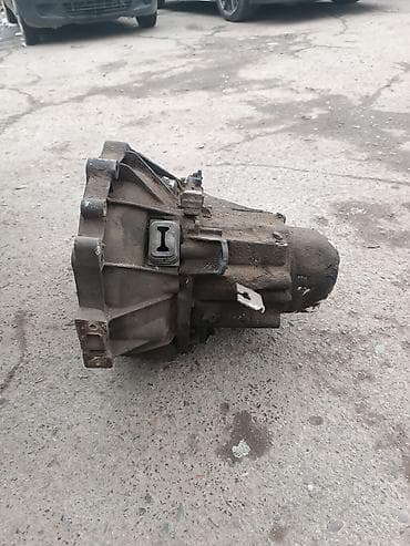 кпп мтз 80: Коробка передач Механика Mitsubishi 1996 г., Б/у, Оригинал, Япония — 3