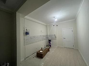 гранд сити бишкек: 2 комнаты, 76 м², Элитка, 10 этаж, Евроремонт — 7