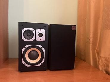 Усилители звука: Колонки Maestro Sound авторский проект цена 20000,колонки — 8
