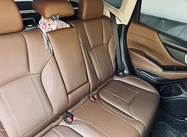 Subaru: Subaru Forester: 2018 г., 2.5 л, Вариатор, Бензин, Кроссовер — 5