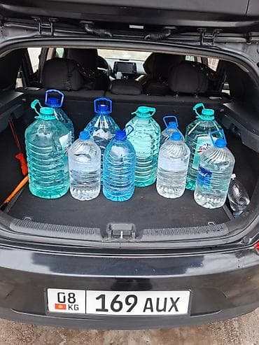 хундай истарекис: Hyundai i30: 2017 г., 2 л, Механика, Бензин, Хетчбек — 7