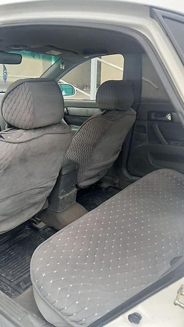 Chevrolet Lacetti: 2005 г., 1.6 л, Ручные, Газ, Седан — 5