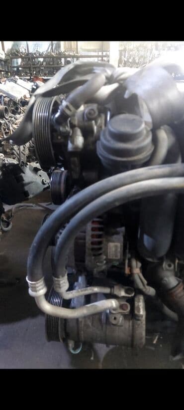 купить двигатель на мотоцикл: Бензиновый мотор Honda 2005 г., 2 л, Б/у, Оригинал, Япония — 7