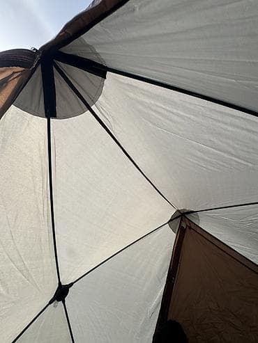 семейный бассейн: Аренда палатки. Треугольная палатка — водонепроницаемая и — 4