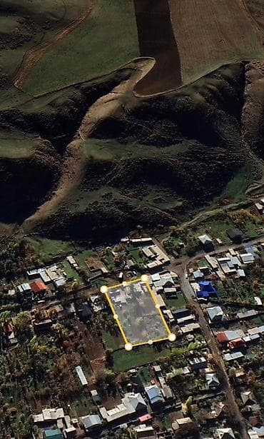 кок жар ул тулеева: 30 соток, Для бизнеса, Красная книга — 2