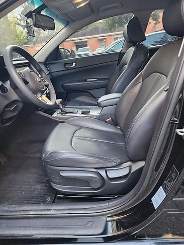 иж 4: Kia K5: 2019 г., 2 л, Автомат, Газ, Седан — 7