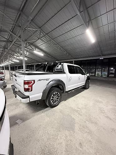 bmw e93: Ford F-150: 2020 г., Автомат — 8