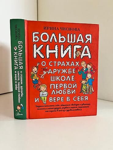 Большая книга